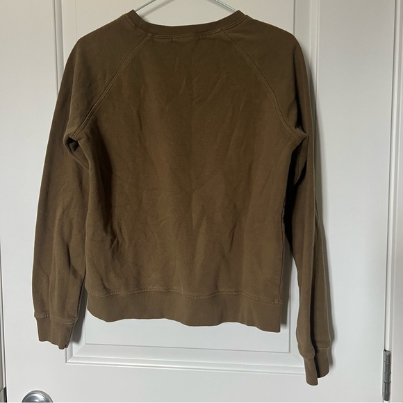 Rebecca Minkoff “I Feel Love” Sweatshirt - Picture 4 of 7